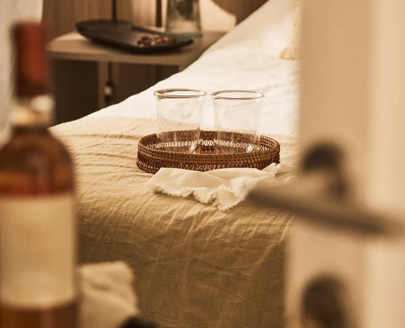 Hotel W&H Casa De Huespedes Mendoza Argentina